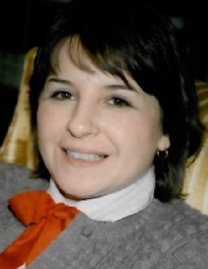 Cynthia A. LeTourneau