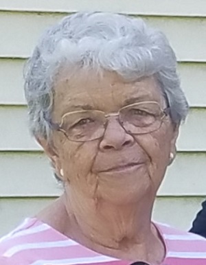 Eileen C. (Monahan) Ceres