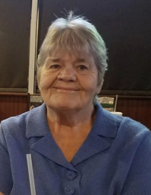 Eleanor M. (Farnkoff) DeCoste