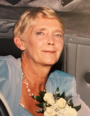 Elizabeth A. (Berninger) Requena