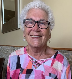 Elaine J. (Garofalo) McLaughlin