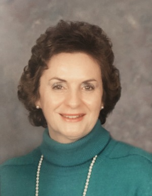 Ethel F. (Cain) Butters