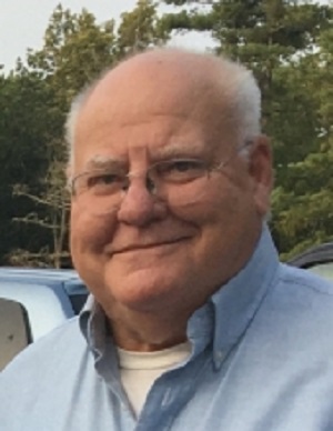 Jeffrey W. Noelcke