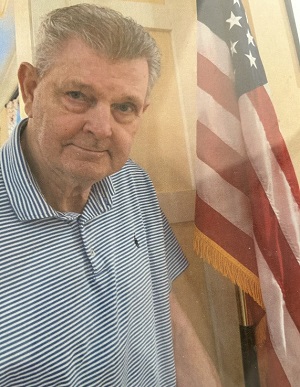 John J. Robbins, Jr.