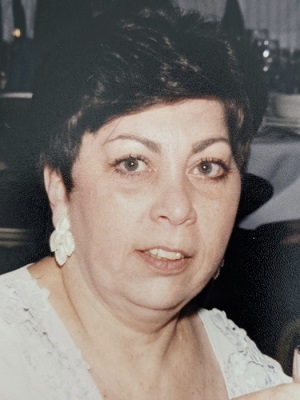 Lorraine A. (Budryk) Brodie