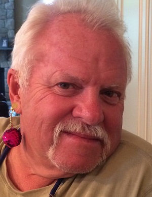 Michael D. McDonnell