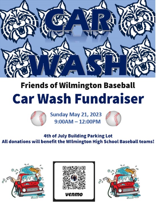 Baseball Car Wash