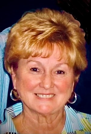 Geraldine DiGiacomo