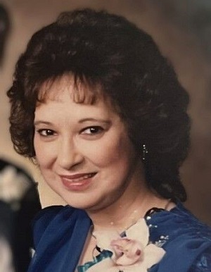 Patricia Ann (Carvalho) Lena