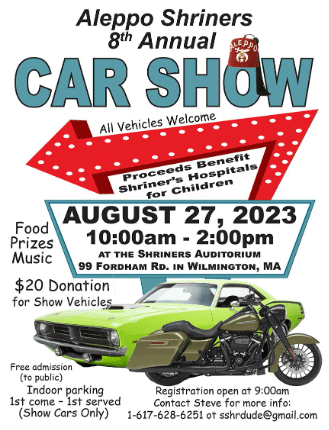 Car Show