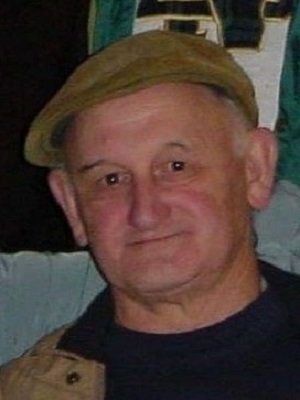 Charles “Les” Adie