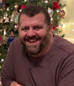 Christopher J. Merry