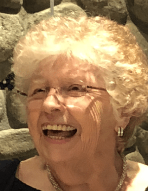 Cornelia Ann (Spencer) DeLuca