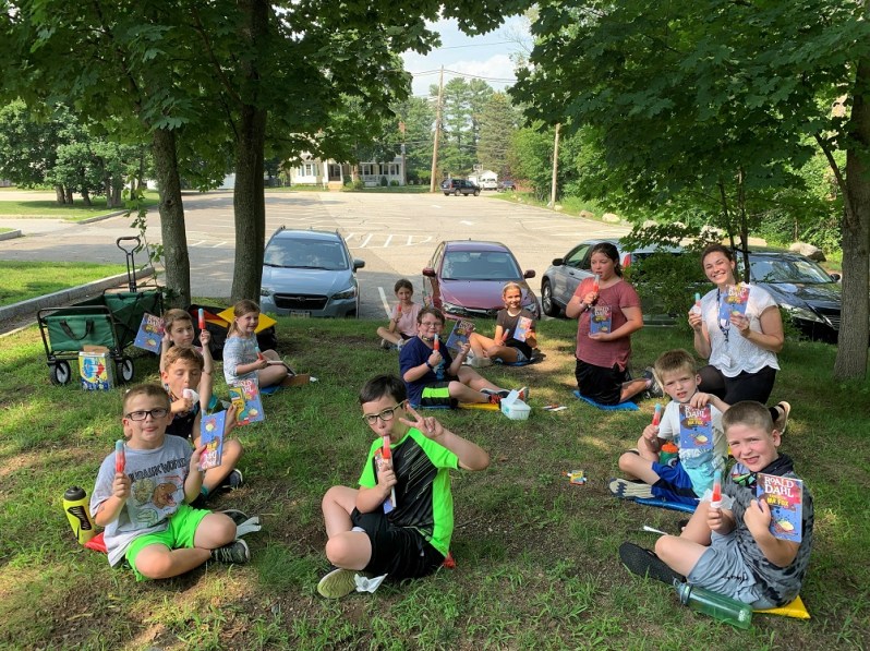 FriendsAndFreezePops