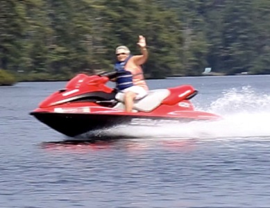 Jeanette N. (Gehl) Yetman