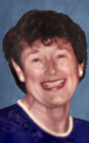 Joanne F. (Shelley) Robbins