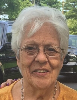 Loretta A. (Buda) Valente