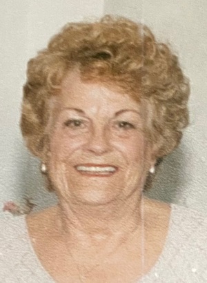 Rita M. (Despres) Babineau