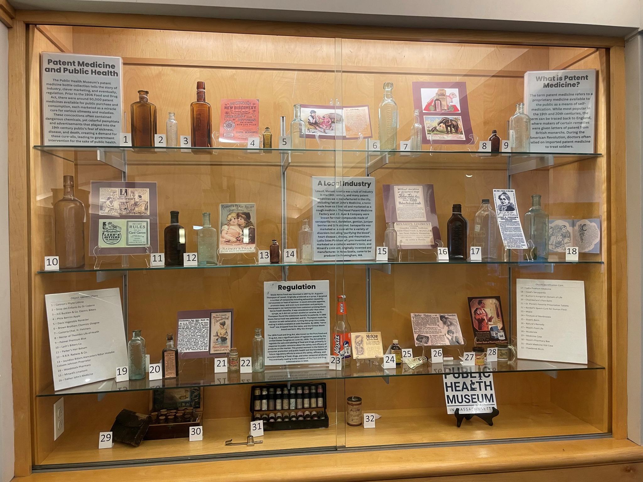 Public Helath Museum