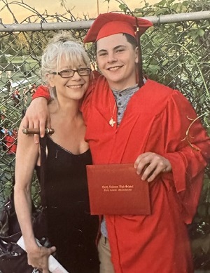 Barbara Woods – Wilmington Apple