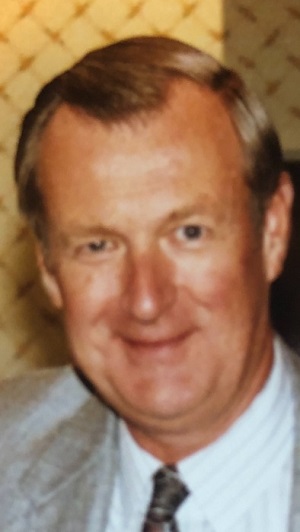 Donald Walter Leavitt