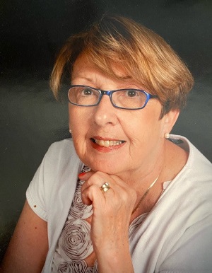 Dorothy A. (Robinson) Callahan