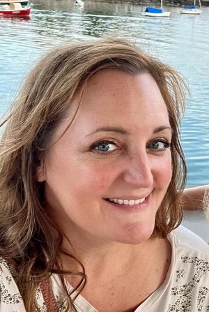 Erin Kellie (Carroll) Capotosto