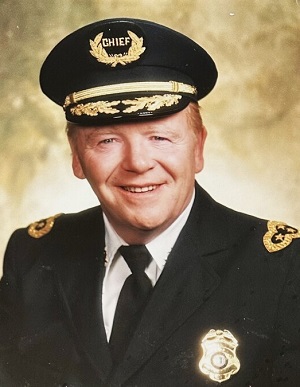 Neil L. Buckley