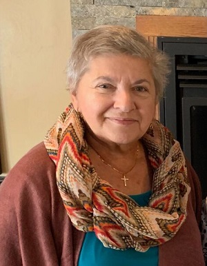 Phyllis (Silva) Morgado