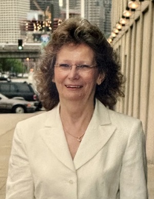 Ruth T. (McKeon) Doucette