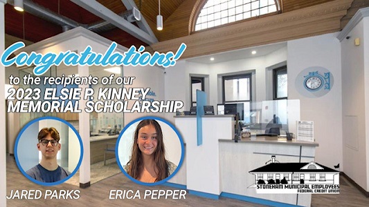 SMEFCU Scholarship 2023