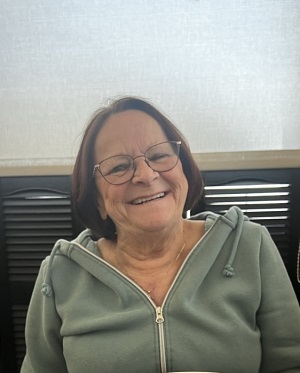 Deborah (Martell) Bertrand