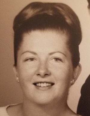 Eunice C. (Buckwell) Case