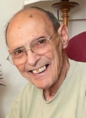 Frank E. Cata