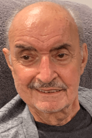 Frank Wayne DiGiovanni, Sr.