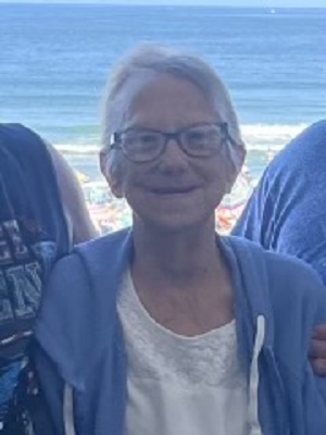 Lorraine R. (Paris) Hannon