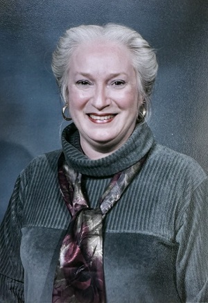 Marsha Mae (Metcalf) Agostino