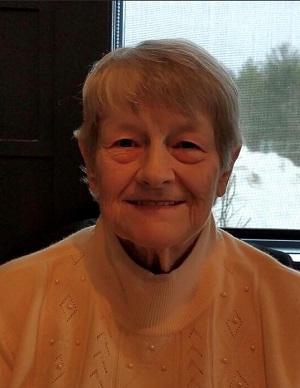 Sandra L. (Cook) Rice