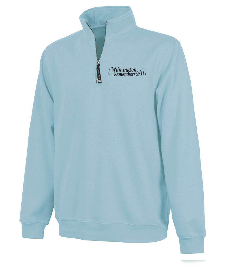 WilmingtonRemembers911 Sweatshirt