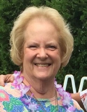 Jane E. (Jackson) Vasseur