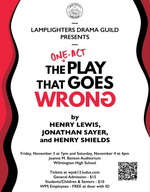 Lamplighters Drama Guild