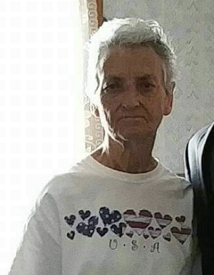 Nora A. (Howard) Flaherty