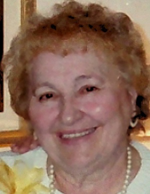 Rose A. (Rossetti) Brooks