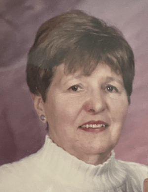 Ruth W. (Walcott) Kovitch