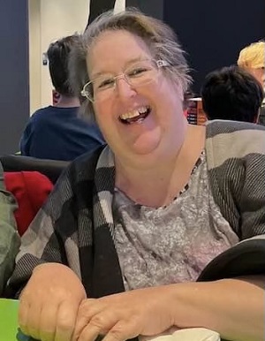 Celia-Marie (Cornish) Dancewicz