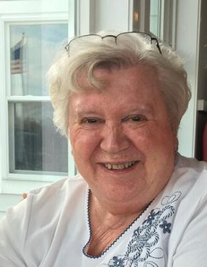 Elinore M. (Spang) Rogers