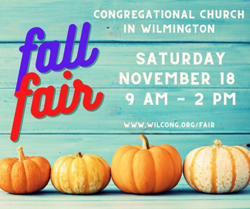 Fall Fair