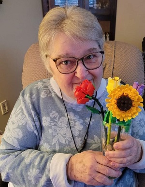 Karen A. (Baldwin) Scott