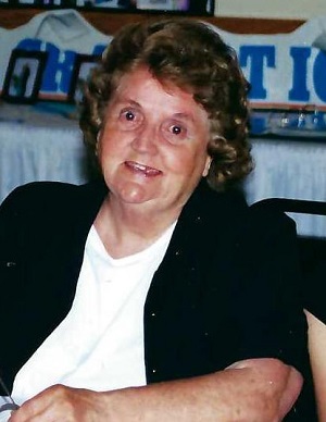 Mary Teresa (McInnis) Collins