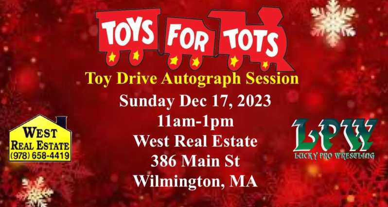 Toys for Tots